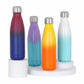 Promotional Various Double Insulated Durable Using Cola Stainless Steel Environmentally Friendly Water Bottles